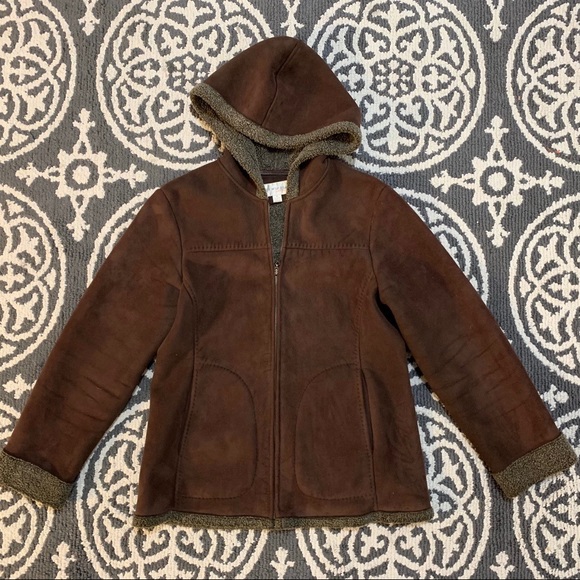 Jones New York Long Coat - Picture 1 of 2